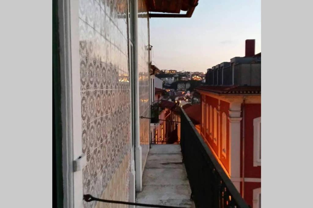 Apartamento Casa Da Carqueja Coímbra Exterior foto