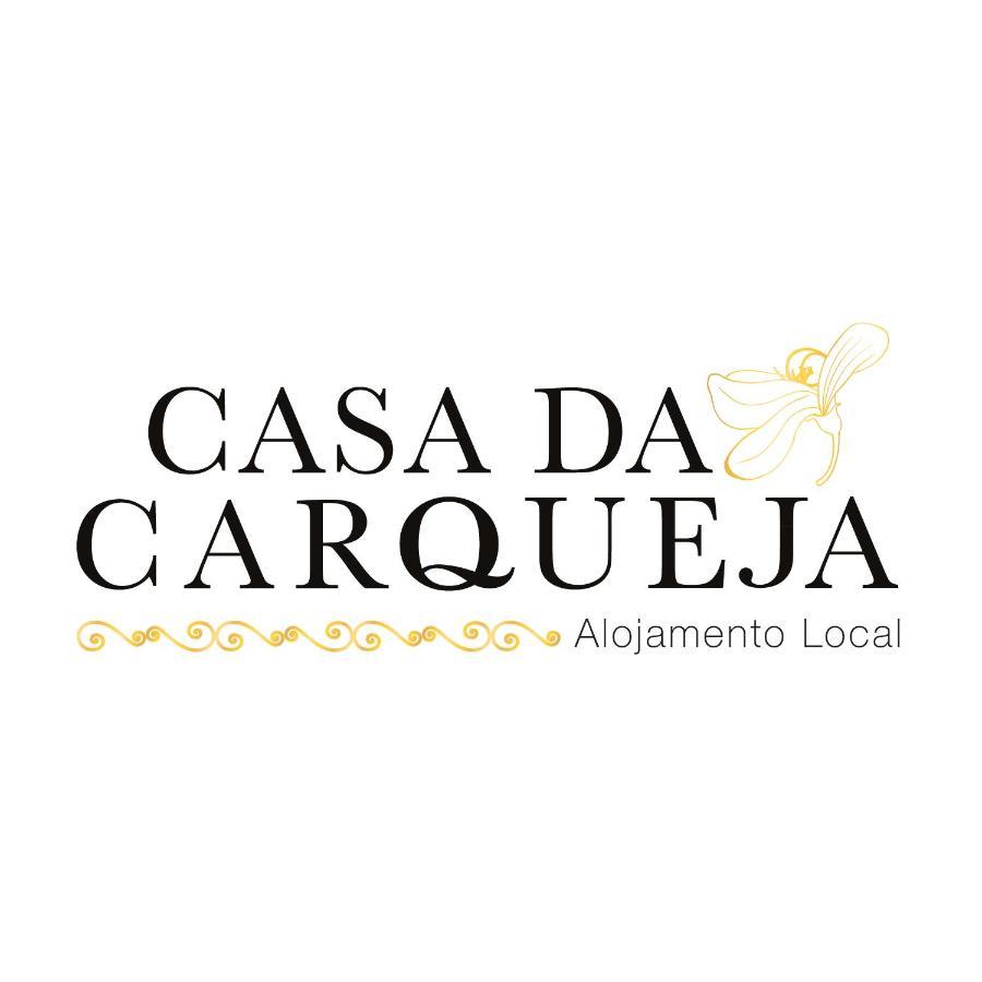 Apartamento Casa Da Carqueja Coímbra Exterior foto