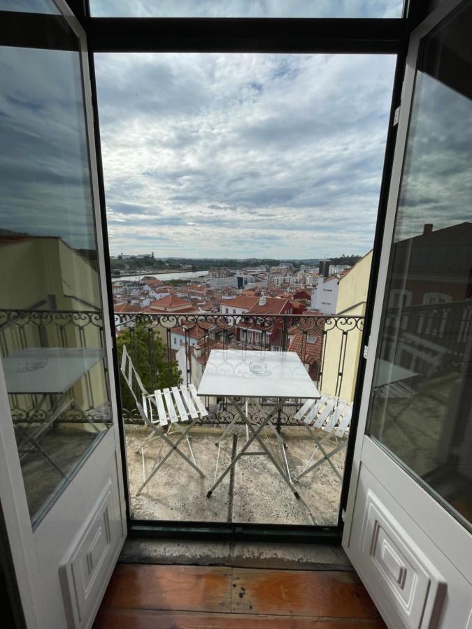 Apartamento Casa Da Carqueja Coímbra Exterior foto