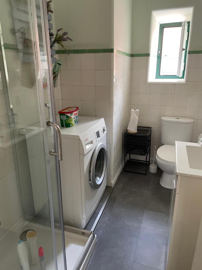Apartamento Casa Da Carqueja Coímbra Exterior foto