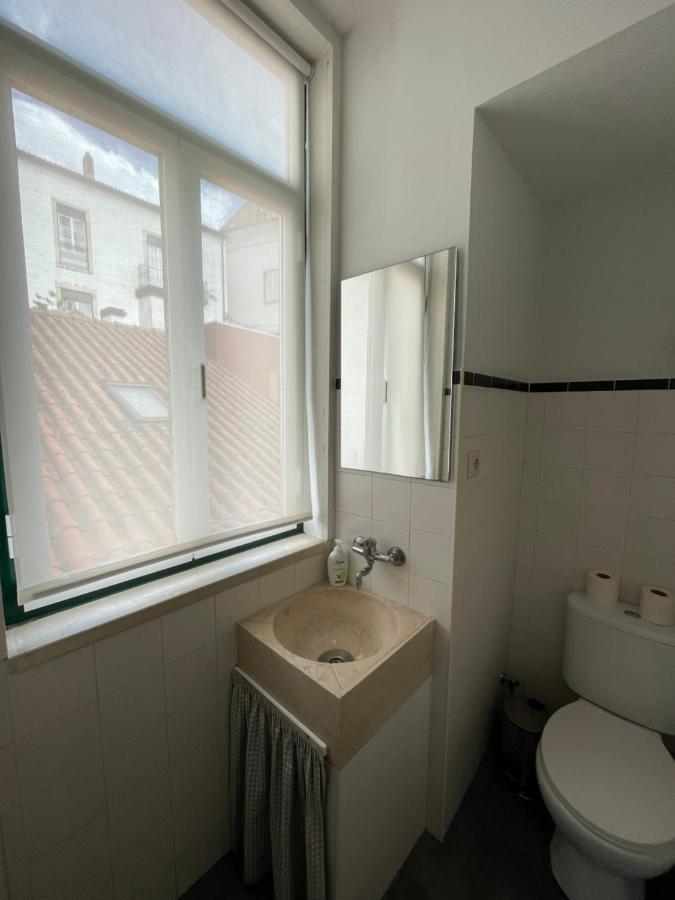 Apartamento Casa Da Carqueja Coímbra Exterior foto