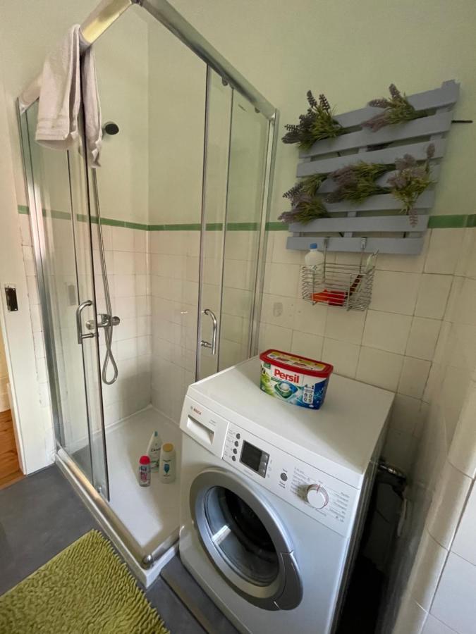 Apartamento Casa Da Carqueja Coímbra Exterior foto
